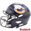 Chicago Bears SpeedFlex Football Helmet