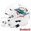 Miami Dolphins SpeedFlex Football Helmet