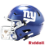 New York Giants SpeedFlex Football Helmet