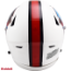 Hall of Fame SpeedFlex Football Helmet