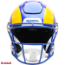 Los Angeles Rams SpeedFlex Football Helmet
