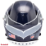 Seattle Seahawks SpeedFlex Football Helmet <B>Matte Navy</B>