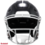 Tennessee Titans 2018 to 2025 SpeedFlex Throwback Football Helmet