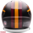 Washington Commanders Speed Football Helmet <i>2026 Hail Raiser</i>