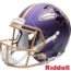 Baltimore Ravens Speed Football Helmet <i>2026 Purple Rising</i>