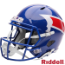 Buffalo Bills Speed Replica Football Helmet <i>2026 Alternate On-Field</i>