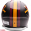 Washington Commanders Speed Replica Football Helmet <i>2026 Hail Raiser</i>