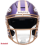 Baltimore Ravens SpeedFlex Football Helmet <i>2026 Purple Rising</i>