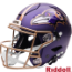 Baltimore Ravens SpeedFlex Football Helmet <i>2026 Purple Rising</i>