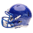 Boise State Broncos NCAA Mini Speed Football Helmet <b>AIRBRUSHED</b>