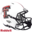 Texas Tech Red Raiders Speed Football Helmet <i>2024 Sale</i>