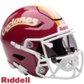Helmets, Mid Size Helmets: Iowa State Cyclones Mid Sized SpeedFlex Helmet