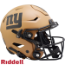 New York Giants SpeedFlex Football Helmet <B>SALUTE TO SERVICE 2 SALE</B>
