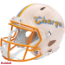 Los Angeles Chargers Speed Football Helmet <B>RETRO</B>