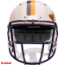 Minnesota Vikings Speed Replica Football Helmet <B>RETRO </B>
