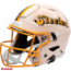 Pittsburgh Steelers SpeedFlex Football Helmet <B>RETRO</B>