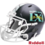 Super Bowl 61 Speed Replica Helmet
