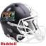 Super Bowl 61 Speed Replica Helmet