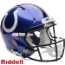 Indianapolis Colts Speed Football Helmet <i>2026 Rivalries</i>
