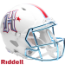 Houston Texans Speed Football Helmet <b>2026 Rivalries</b>