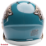 Jacksonville Jaguars NFL Mini Speed Football Helmet <B>2026 Rivalries</B>