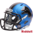 Detroit Lions NFL Mini Speed Football Helmet <B>2026 Rivalries</B>