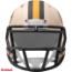 Green Bay Packers NFL Mini Speed Football Helmet <B>2026 Rivalries</B>