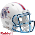 Helmets, Mini Helmets: Houston Texans NFL Mini Speed Football Helmet <B>2026 Rivalries</B>