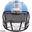 Tennessee Titans NFL Mini Speed Football Helmet <i>2026 Rivalries</i>