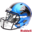 Detroit Lions Speed Replica Football Helmet <B>2026 Rivalries</B>