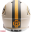 Green Bay Packers Speed Replica Football Helmet <B>2026 Rivalries</B>