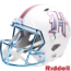 Houston Texans Speed Replica Football Helmet <B>2026 Rivalries</B>