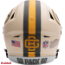 Green Bay Packers SpeedFlex Football Helmet <B>2026 Rivalries</B>