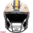 Green Bay Packers SpeedFlex Football Helmet <B>2026 Rivalries</B>