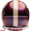 LSU Tigers Speed Football Helmet <B>Purple</B>