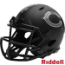 Chicago Bears NFL Mini Speed Football Helmet <B>SALUTE TO SERVICE 5</B>