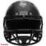 Buffalo Bills NFL Mini Speed Football Helmet <B>SALUTE TO SERVICE 5</B>