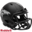 Denver Broncos NFL Mini Speed Football Helmet <B>SALUTE TO SERVICE 5</B>