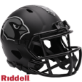 Helmets, Mini Helmets: Arizona Cardinals NFL Mini Speed Football Helmet <B>SALUTE TO SERVICE 5</B>
