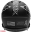 Arizona Cardinals NFL Mini Speed Football Helmet <B>SALUTE TO SERVICE 5</B>