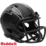 Los Angeles Chargers NFL Mini Speed Football Helmet <B>SALUTE TO SERVICE 5</B>