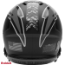 Los Angeles Chargers NFL Mini Speed Football Helmet <B>SALUTE TO SERVICE 5</B>