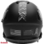 Kansas City Chiefs NFL Mini Speed Football Helmet <B>SALUTE TO SERVICE 5</B>