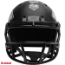 Kansas City Chiefs NFL Mini Speed Football Helmet <B>SALUTE TO SERVICE 5</B>