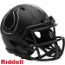 Indianapolis Colts NFL Mini Speed Football Helmet <B>SALUTE TO SERVICE 5</B>