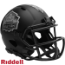Hall of Fame Mini Speed Football Helmet <B>SALUTE TO SERVICE 5</B>