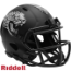 Jacksonville Jaguars NFL Mini Speed Football Helmet <B>SALUTE TO SERVICE 5</B>