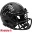 Detroit Lions NFL Mini Speed Football Helmet <B>SALUTE TO SERVICE 5</B>