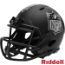 NFL Shield Logo Mini Speed Football Helmet <B>SALUTE TO SERVICE 5</B>