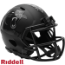 Carolina Panthers NFL Mini Speed Football Helmet <B>SALUTE TO SERVICE 5</B>